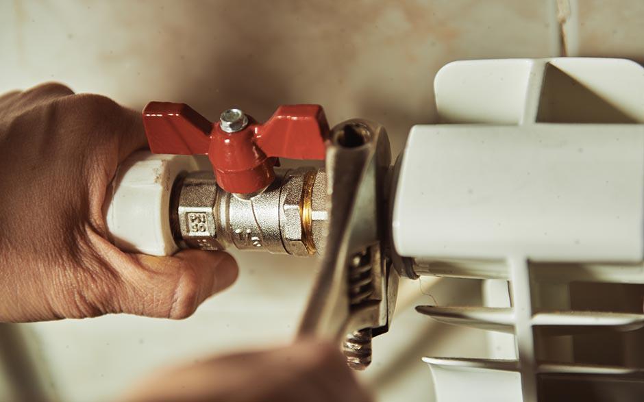 installation chauffage central Pontault-Combault